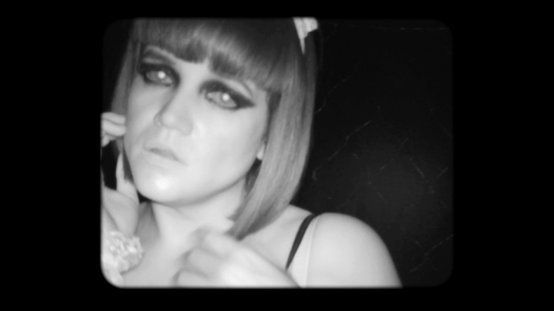 Tessa Kuragi IR film still